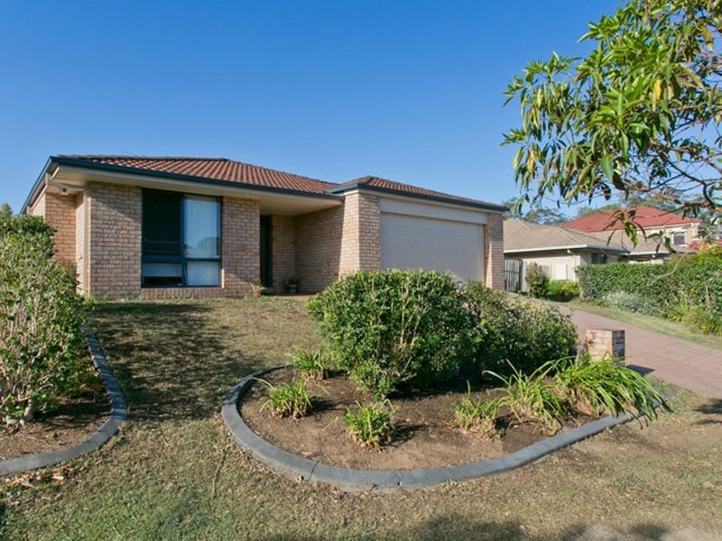 30 Maurice Avenue, Morayfield QLD 4506