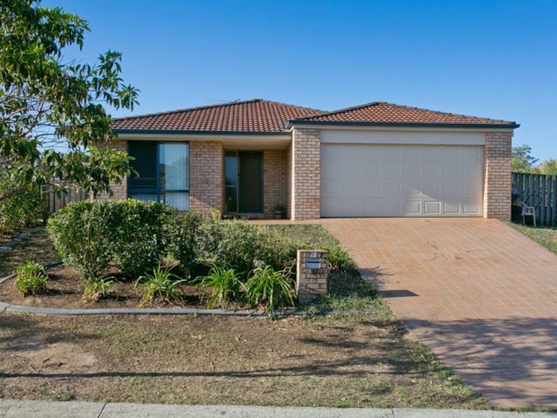 30 Maurice Avenue, Morayfield QLD 4506