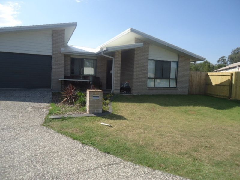 12 White Ash Court, Caboolture QLD 4510