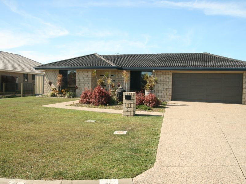 1 Room Court, Caboolture QLD 4510