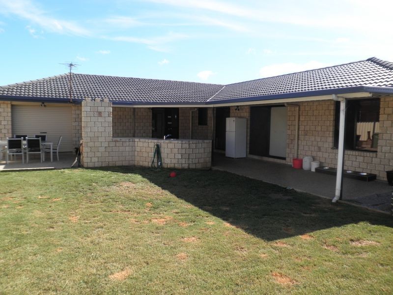 1 Room Court, Caboolture QLD 4510