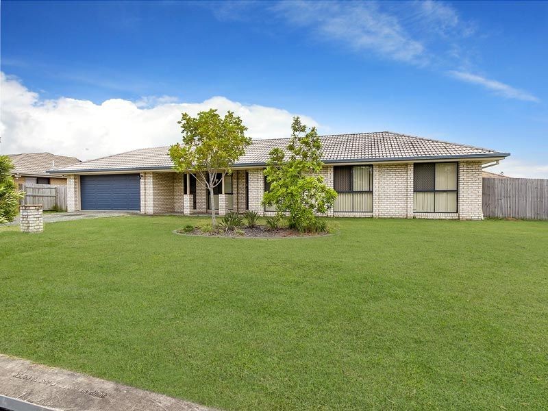 10 Ferny Crescent, Burpengary QLD 4505