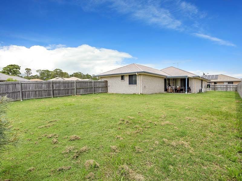 10 Ferny Crescent, Burpengary QLD 4505