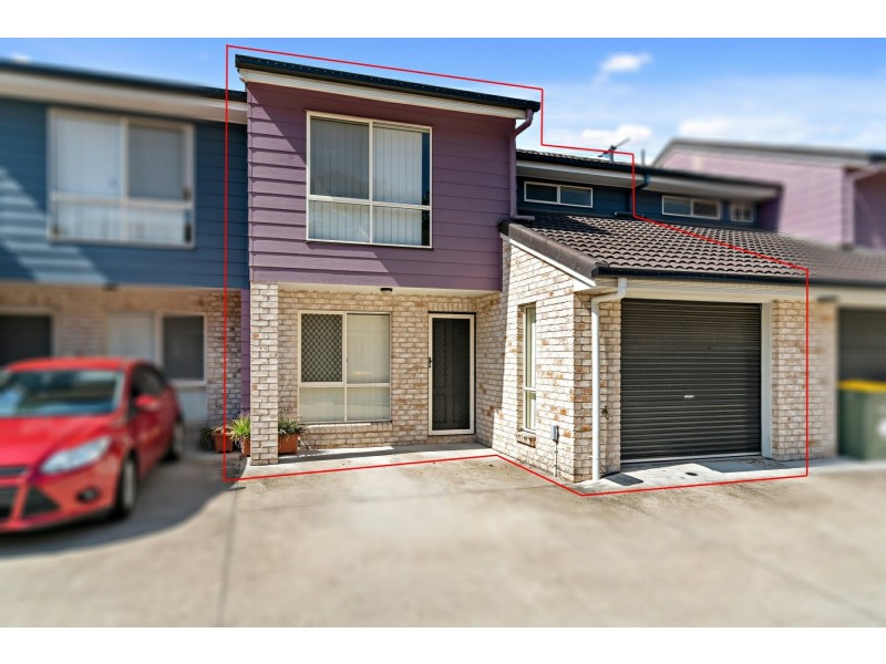 3/3 Charles Street, Caboolture QLD 4510
