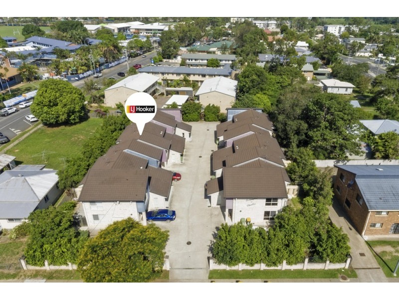 3/3 Charles Street, Caboolture QLD 4510