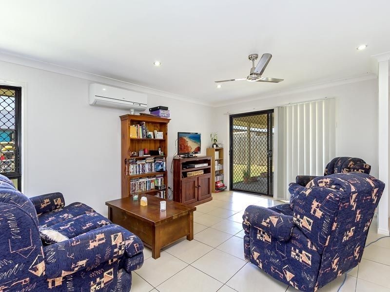 57 Scribbly Gum Circuit, Caboolture QLD 4510