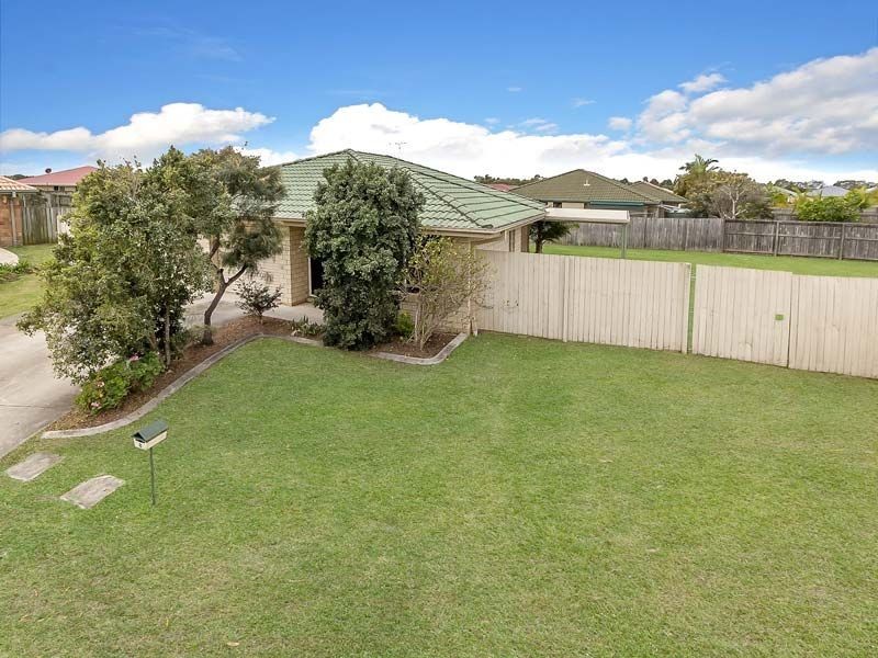 Caboolture QLD 4510