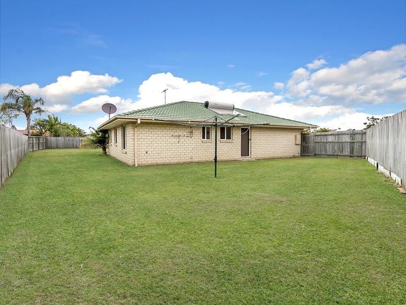 Caboolture QLD 4510