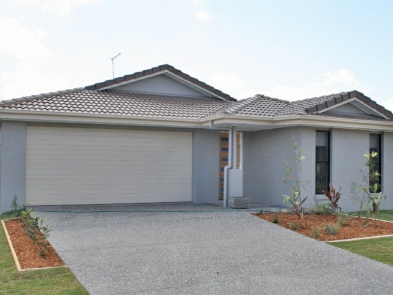 45 Eco Crescent, Narangba QLD 4504