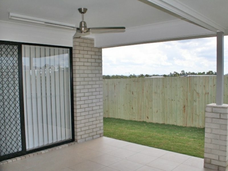 45 Eco Crescent, Narangba QLD 4504