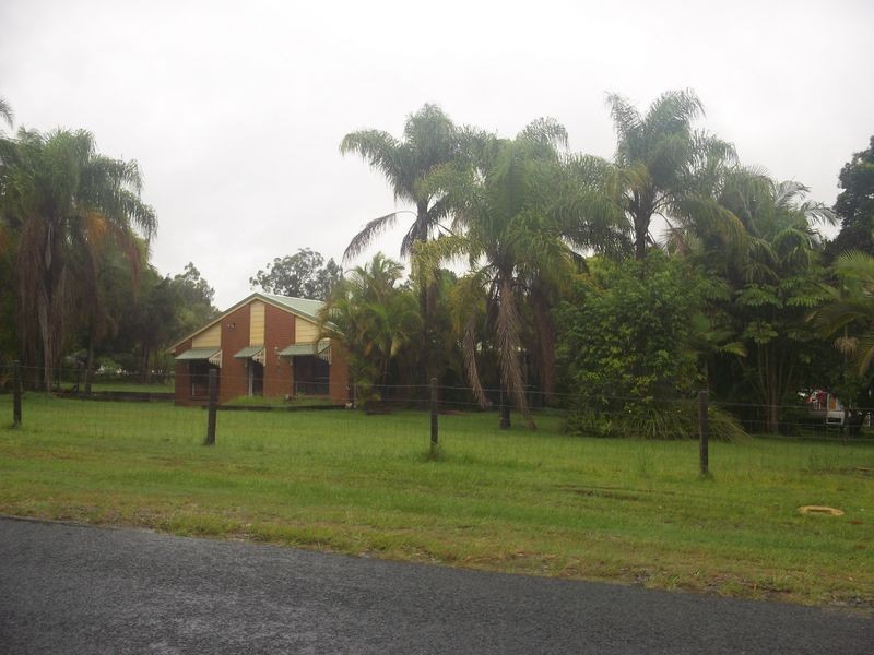 46 Ferrier Road, Narangba QLD 4504