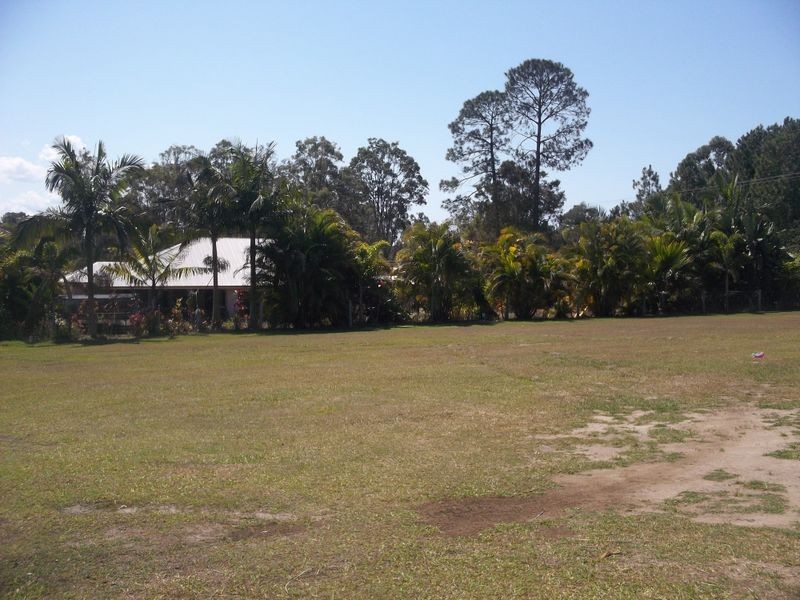 46 Ferrier Road, Narangba QLD 4504