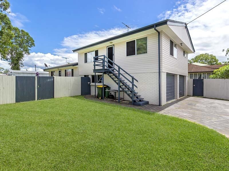 Caboolture QLD 4510