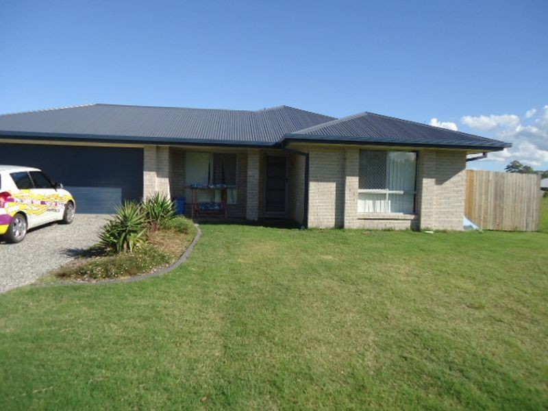 9 White Ash Court, Caboolture QLD 4510