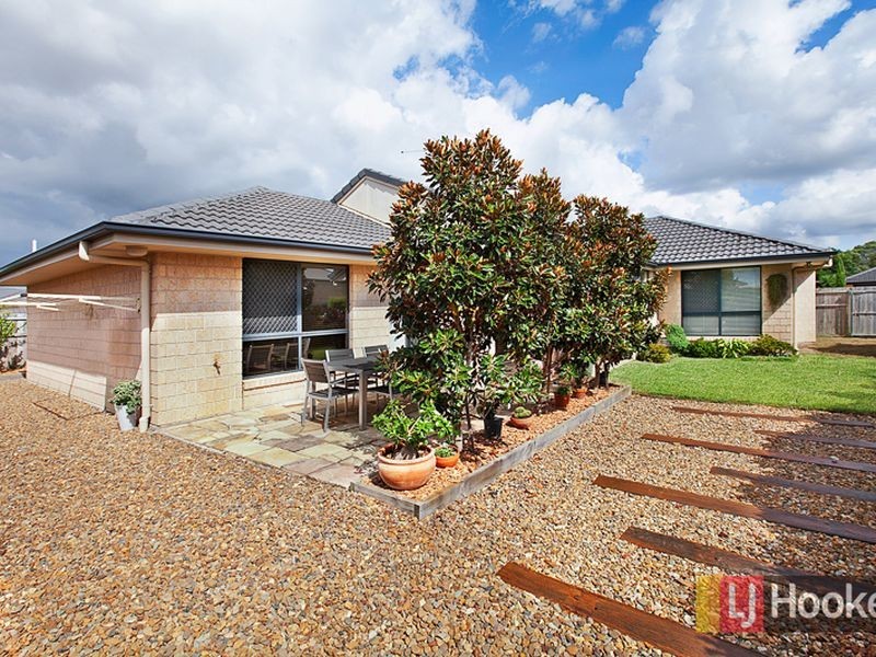 8 Moses Court, Caboolture QLD 4510
