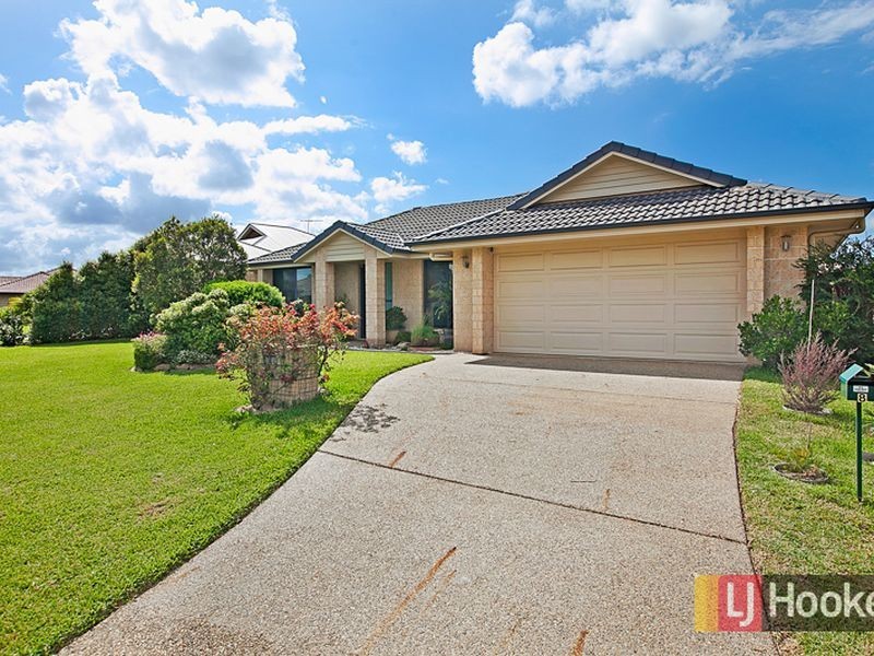8 Moses Court, Caboolture QLD 4510
