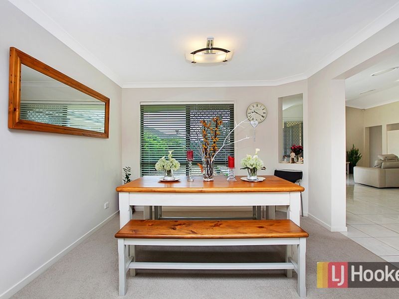 8 Moses Court, Caboolture QLD 4510