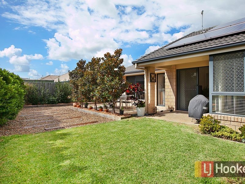 8 Moses Court, Caboolture QLD 4510