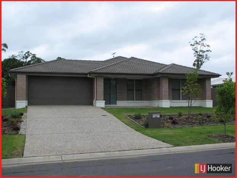 57 Daintree Street, Bellmere QLD 4510