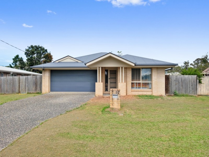 37 Jubilee Street, Caboolture QLD 4510