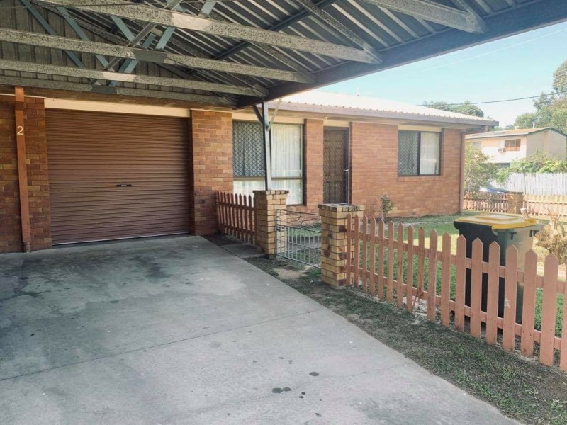 2/2 Louise Street, Burpengary QLD 4505