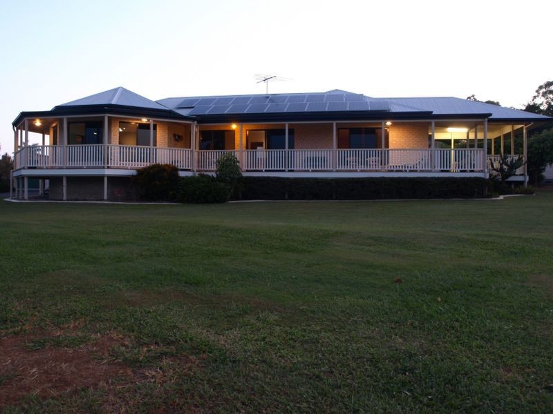 Elimbah QLD 4516