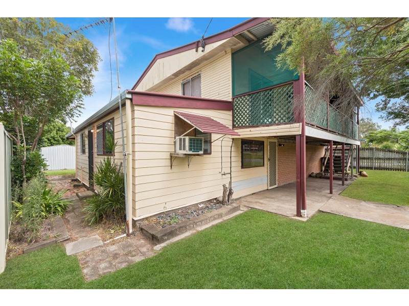 12 Wallace Street, Caboolture QLD 4510