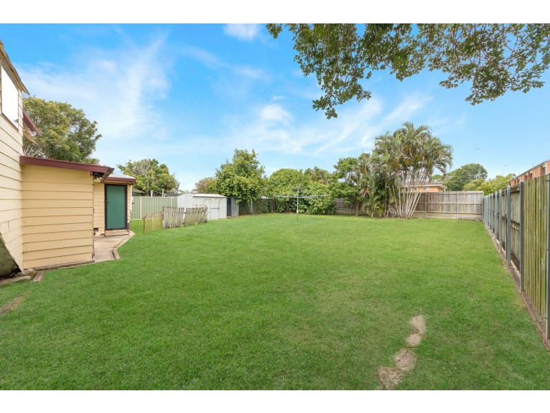 12 Wallace Street, Caboolture QLD 4510
