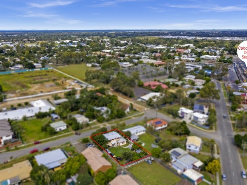 12 Wallace Street, Caboolture QLD 4510