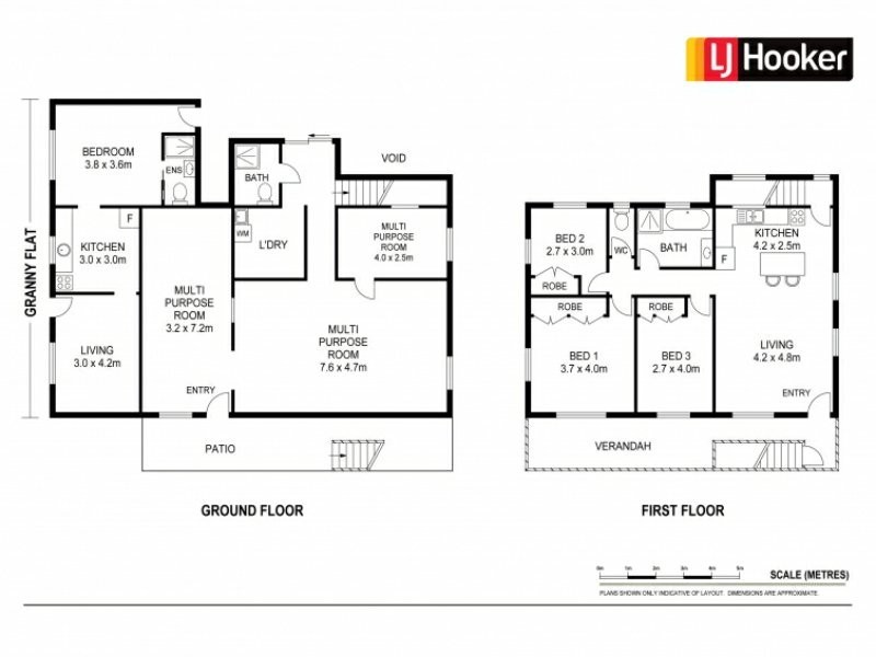 12 Wallace Street, Caboolture QLD 4510