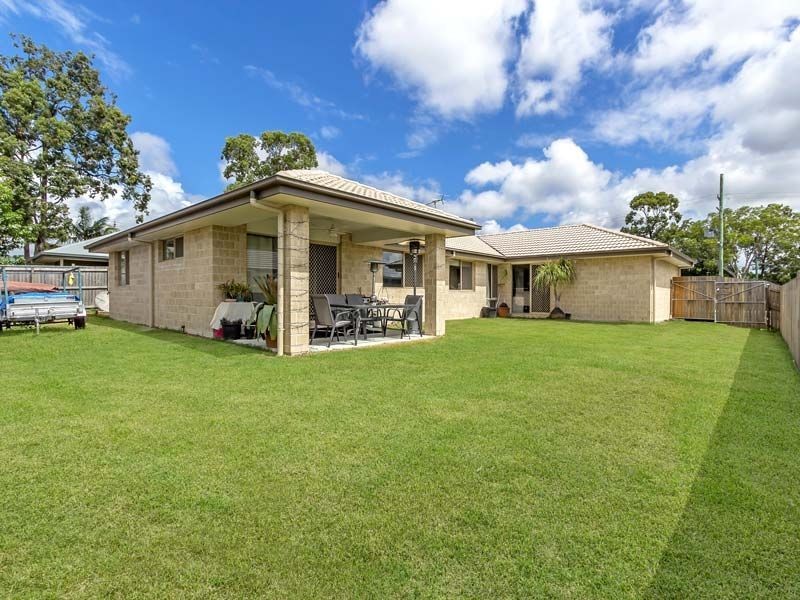 Morayfield QLD 4506