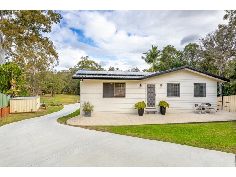 14 Warren Crescent, Deception Bay QLD 4508