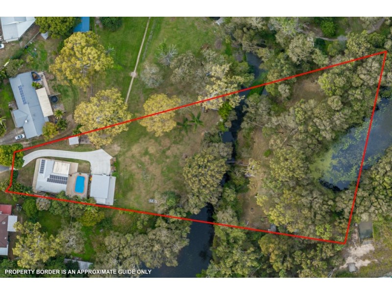 14 Warren Crescent, Deception Bay QLD 4508