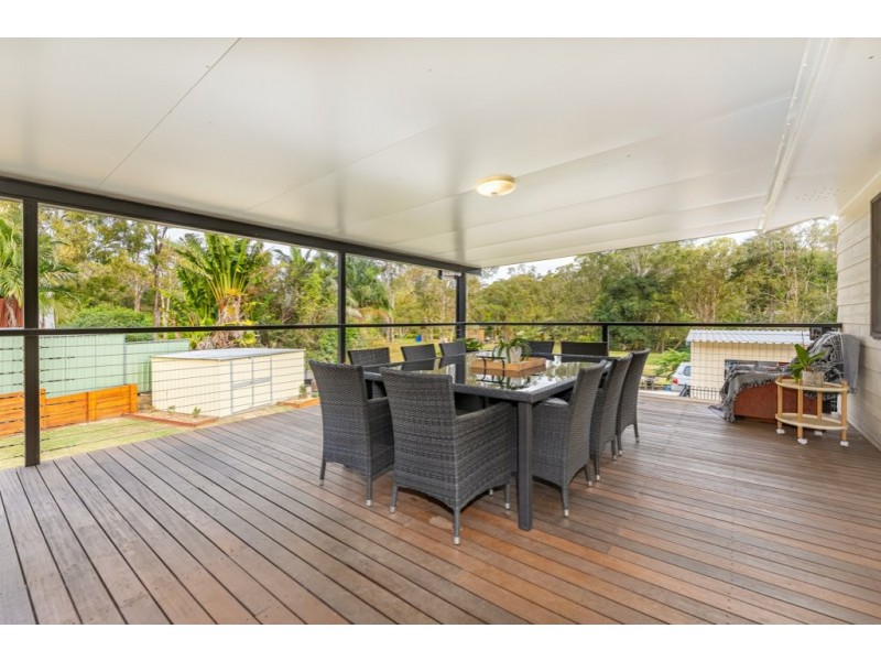 14 Warren Crescent, Deception Bay QLD 4508