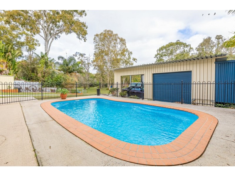 14 Warren Crescent, Deception Bay QLD 4508