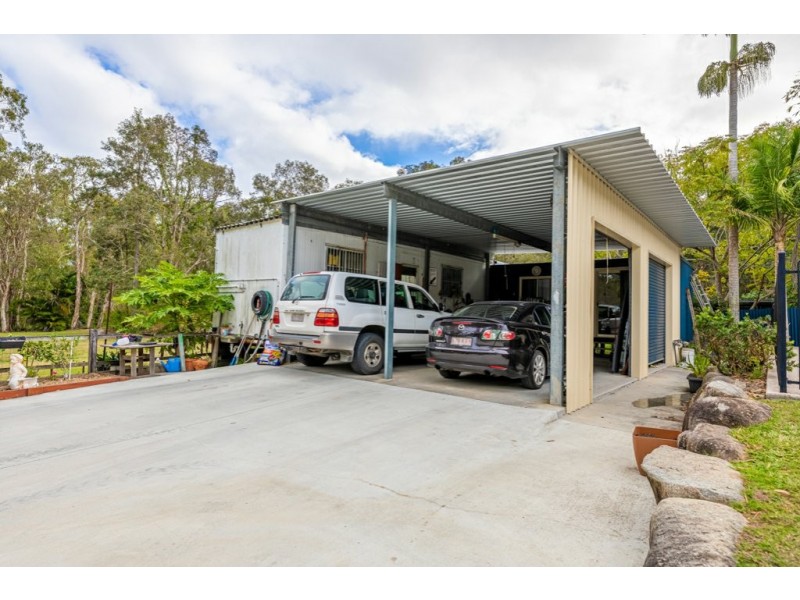 14 Warren Crescent, Deception Bay QLD 4508