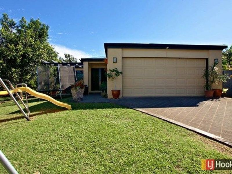 20 Riverside Circuit, Bellmere QLD 4510