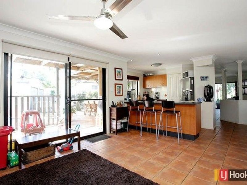 20 Riverside Circuit, Bellmere QLD 4510