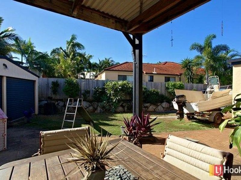 20 Riverside Circuit, Bellmere QLD 4510