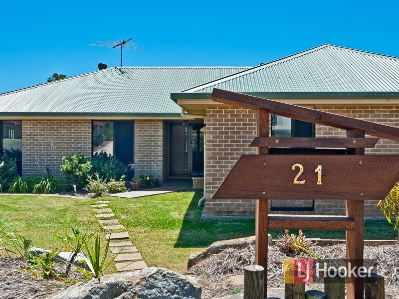 21 Montana Drive, Wamuran QLD 4512