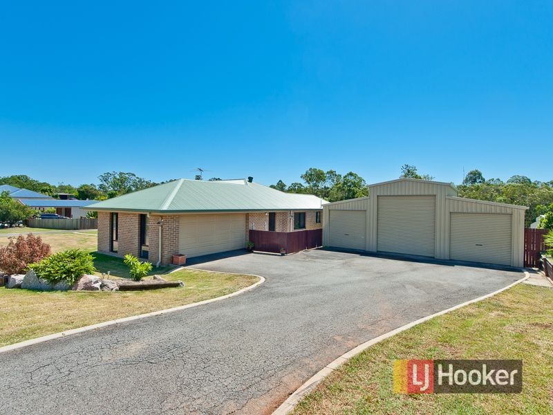21 Montana Drive, Wamuran QLD 4512