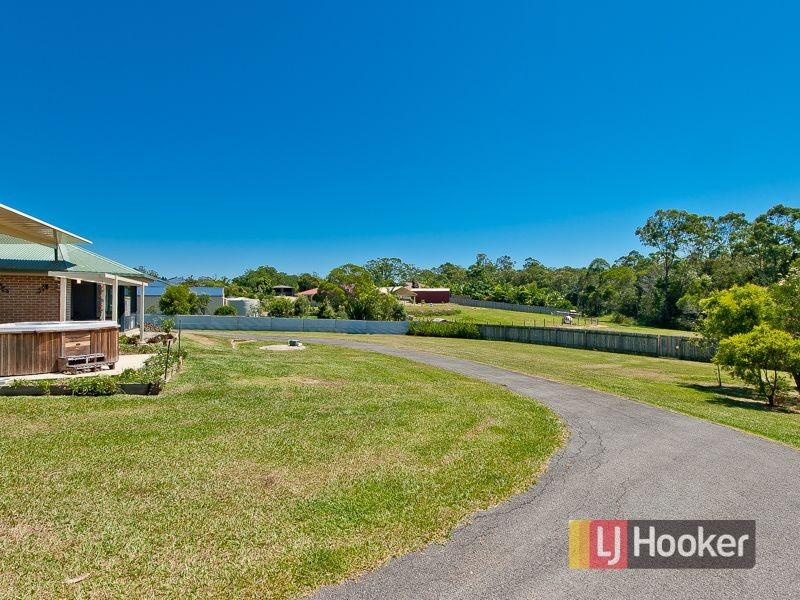 21 Montana Drive, Wamuran QLD 4512