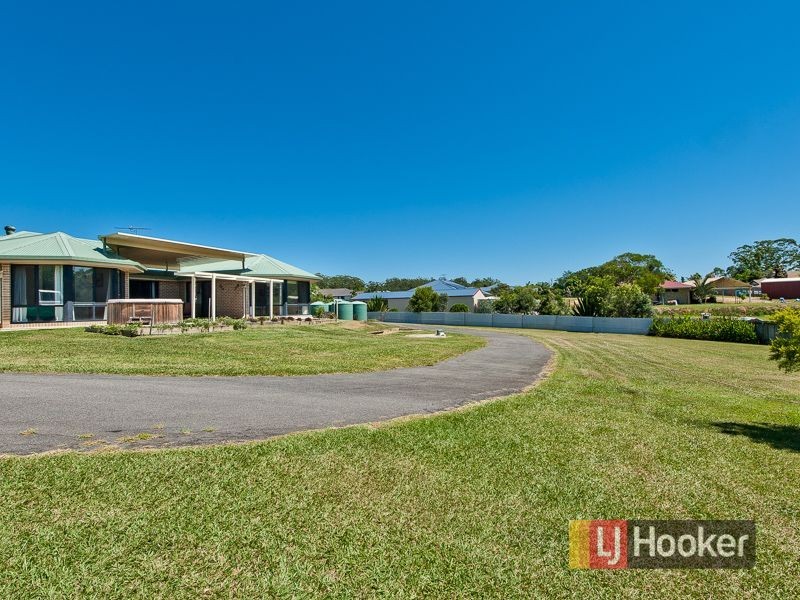 21 Montana Drive, Wamuran QLD 4512