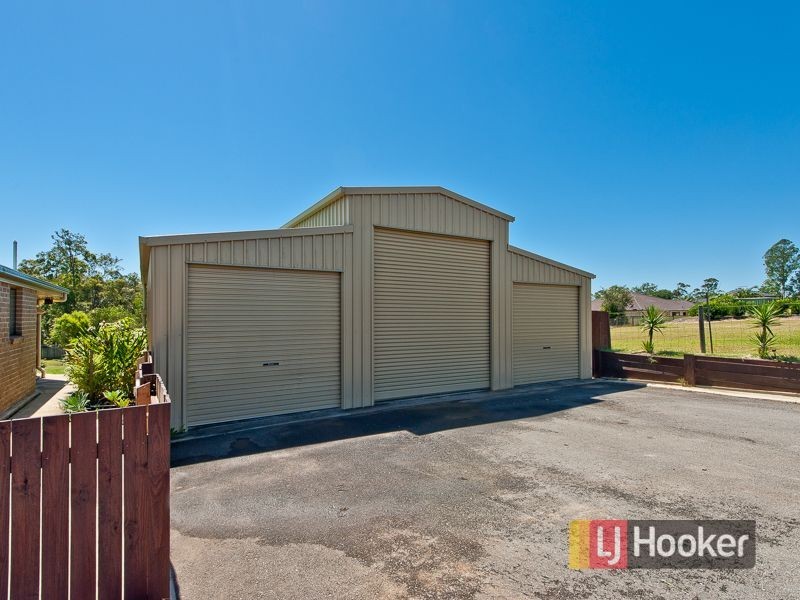 21 Montana Drive, Wamuran QLD 4512