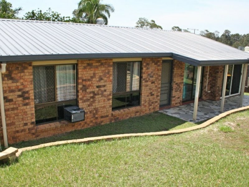 11 Sheaves Road, Kallangur QLD 4503