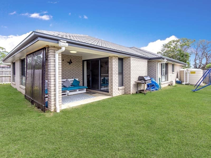 Caboolture QLD 4510