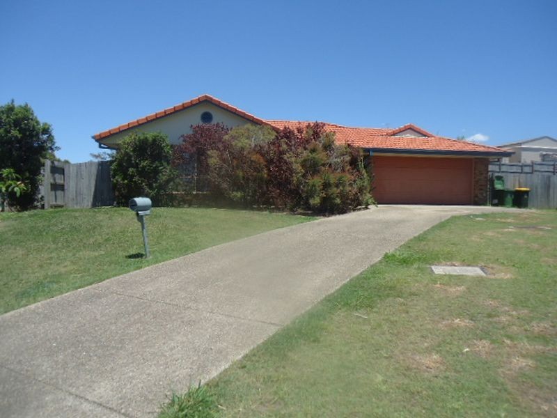 18 Lydia Court, Deception Bay QLD 4508