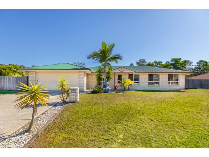 1-3 Wombat Place, Morayfield QLD 4506