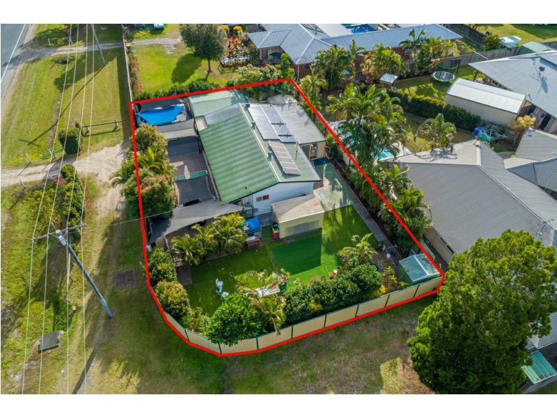 1301 Bribie Island Road, Ningi QLD 4511