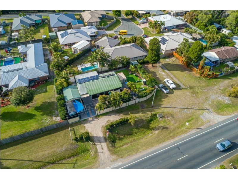 1301 Bribie Island Road, Ningi QLD 4511